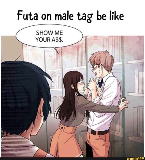 futa comixs|Tag: futanari